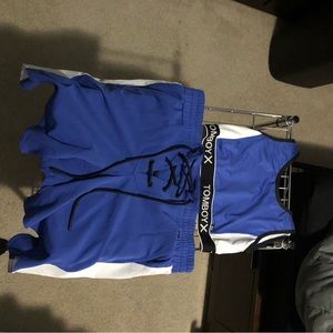 Tomboy X swimwear size L